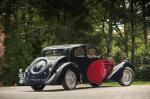 Bugatti Type 57C Ventoux 1937 года